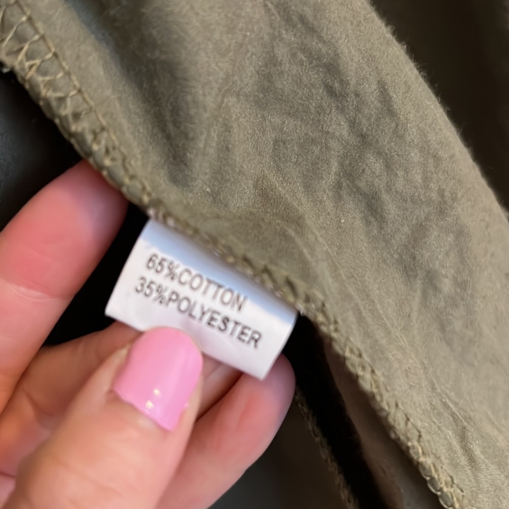 Jacket - Picture 4 of 5